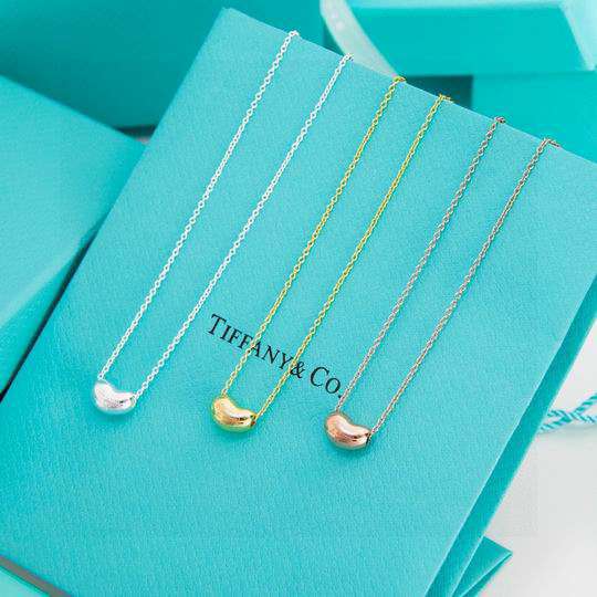 Picture of Tiffany Necklace _SKUTiffanynecklacelyh1215649